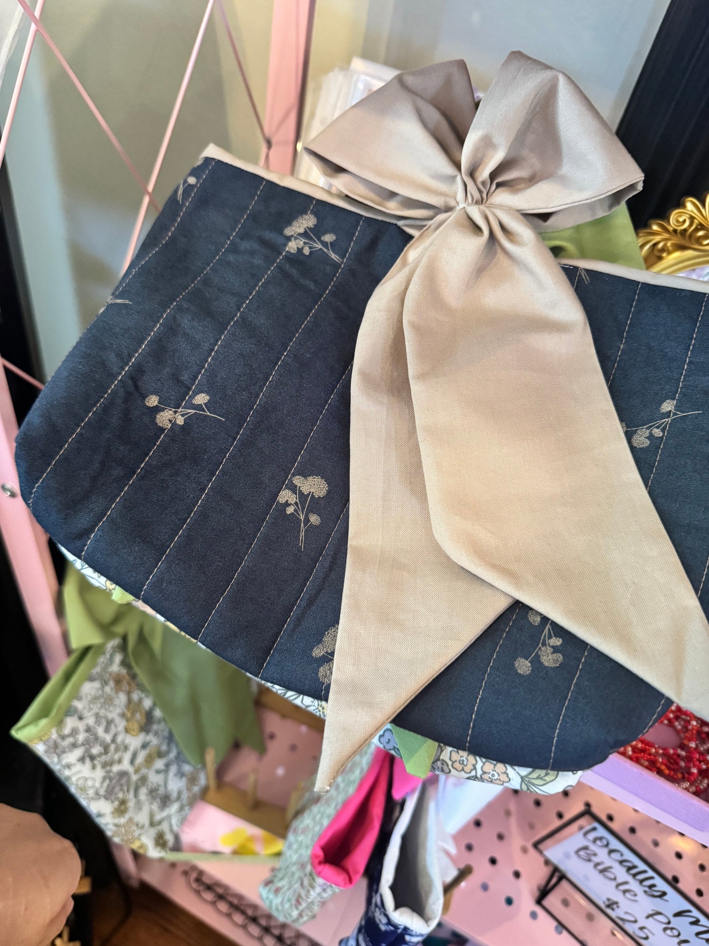 Bible Pouch