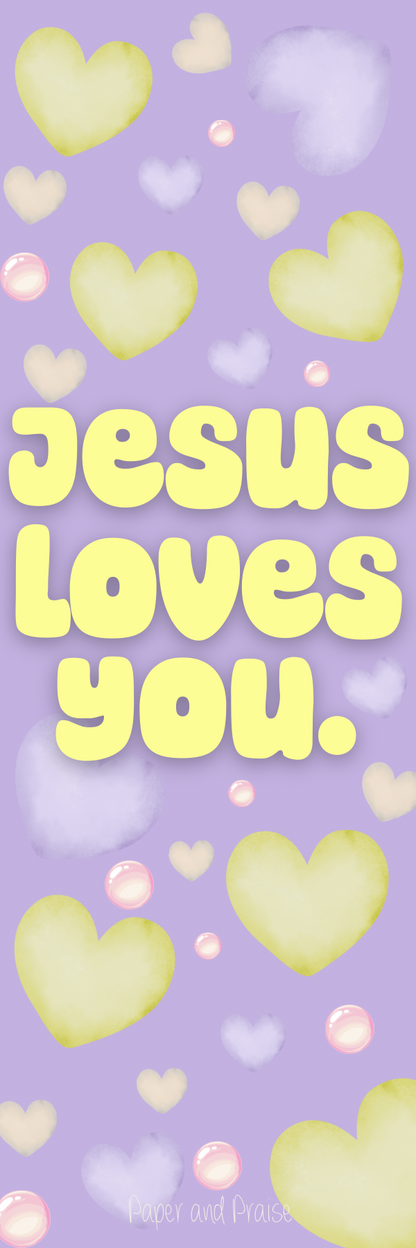 Bookmarks