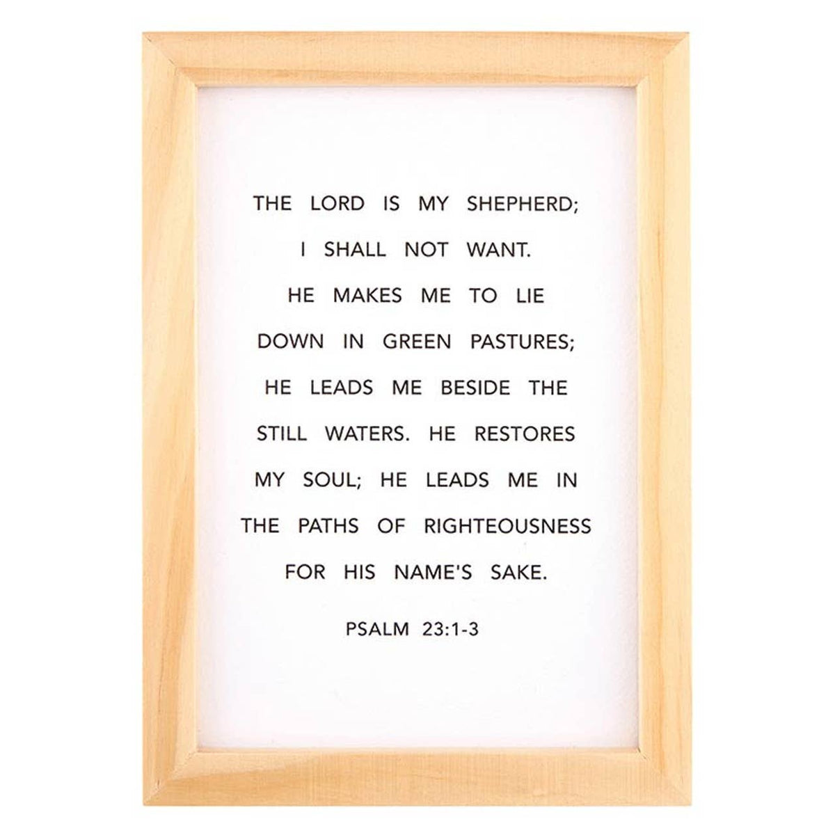 Sweet Verse Framed Prints