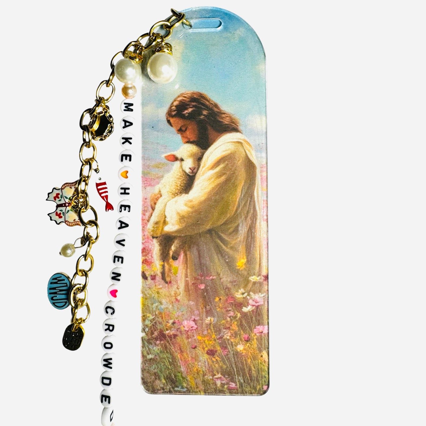 Bible Chain Bookmarks LMTD EDITION