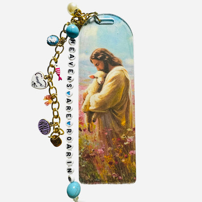 Bible Chain Bookmarks LMTD EDITION