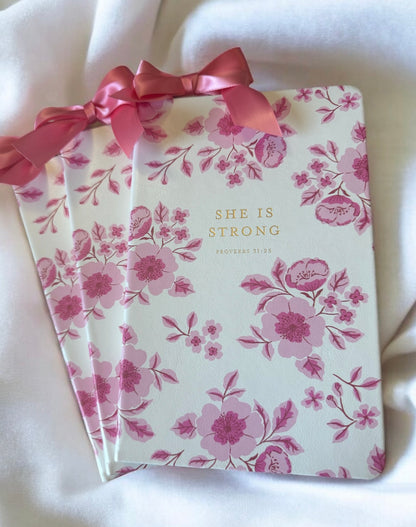 Prayer Journal