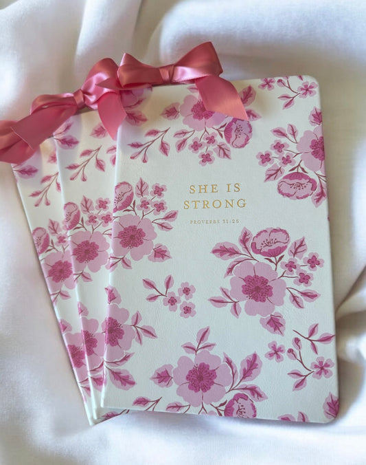Prayer Journal