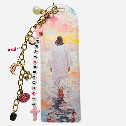 Bible Chain Bookmarks LMTD EDITION
