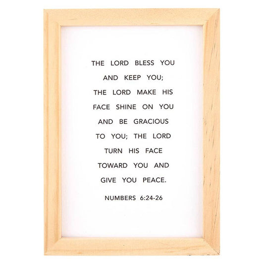 Sweet Verse Framed Prints